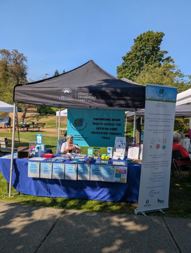 Ladysmith Days Expo Aug 2