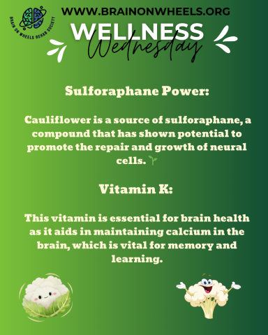 Wellness Wednesday 3