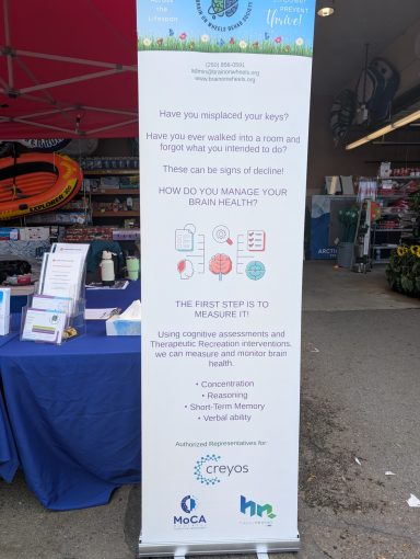 Lake Cowichan Country Grocer BBQ Hotdog Fundraiser