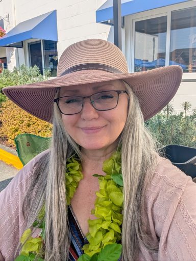 Clements Centre Community Block Party Luau