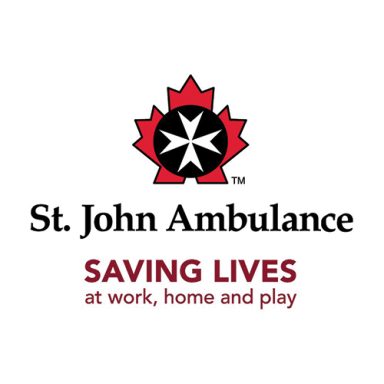 St. John Ambulance