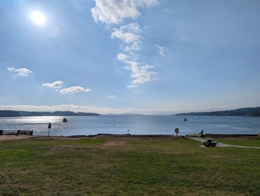 Ladysmith Days Expo Aug 2