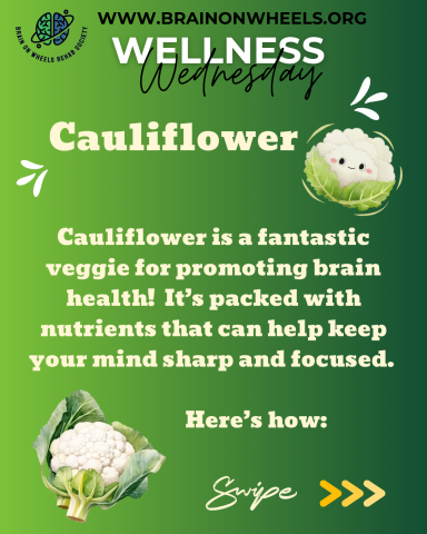 Wellness Wednesday 1