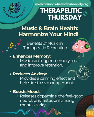 Therapeutic Thursday