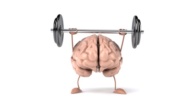 Boost Your Brain Power! Coming this September!